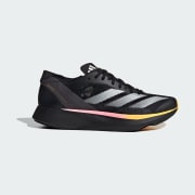 Color del artículo: Core Black / Zero Metalic / Spark