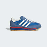 Color del artículo: Blue / Core White / Better Scarlet