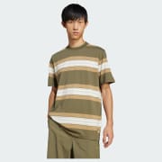 Colour: Olive Strata