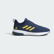 Colour: Tech Indigo / Impact Yellow / Wonder Steel / Collegiate Navy