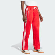 Colour: Collegiate Red