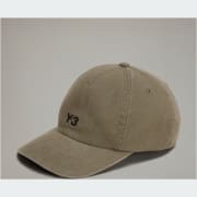 adidas Y-3 Dad Cap - Green | adidas Finland
