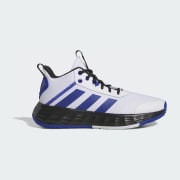 Color del artículo: Cloud White / Royal Blue / Core Black