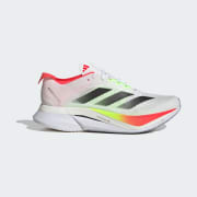 Produktfärg: Cloud White / Core Black / Lucid Red