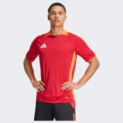 Couleur du produit : Team Power Red 2