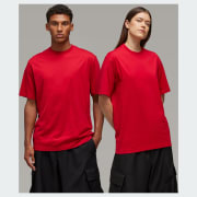 Colour: Power Red