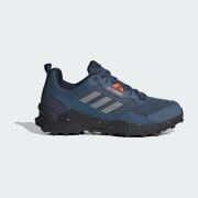 Color del artículo: Wonder Steel / Grey Three / Impact Orange