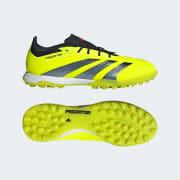 Cor do artigo: Team Solar Yellow 2 / Core Black / Solar Red