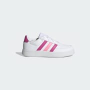 Color del artículo: Cloud White / Lucid Fuchsia / Beam Pink