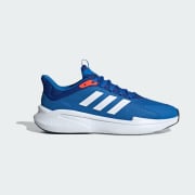 Color del artículo: Bright Royal / Cloud White / Solar Red