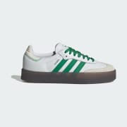 Couleur du produit : Cloud White / Green / Off White