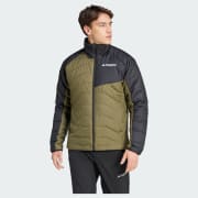 Kód farby: Black / Olive Strata