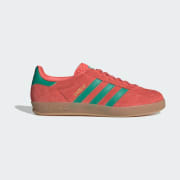 Product color: Preloved Scarlet / Court Green / Cloud White