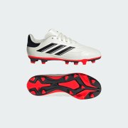 Color del artículo: Ivory / Core Black / Solar Red
