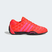 Color del artículo: Solar Red / Core Black / Lucid Pink