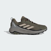 Farbe: Olive Strata / Wonder Beige / Core Black
