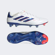 Colour: Cloud White / Lucid Blue / Solar Red