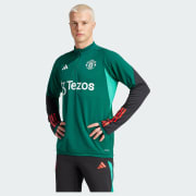 Farbe: Collegiate Green / Black / Core Green / Active Red