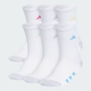 Product colour: White / Clear Onix Melange / Pulse Magenta