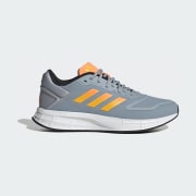 Cor do artigo: Light Grey / Screaming Orange / Solar Gold