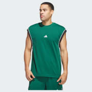 Couleur du produit : Team Dark Green / Black