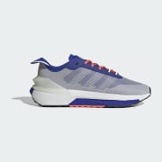 Color del artículo: Lucid Blue / Lucid Blue / Coral Fusion