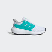 Colour: Cloud White / Semi Mint Rush / Core Black