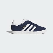 Couleur du produit : Collegiate Navy / Cloud White / Cloud White