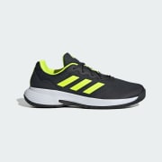 Color del artículo: Carbon / Lucid Lemon / Cloud White
