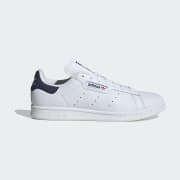 Colour: Cloud White / Cloud White / Night Indigo