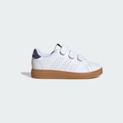 Color del artículo: Cloud White / Shadow Navy / Gum