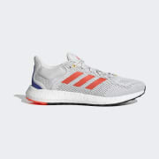 Colour: Crystal White / Solar Red / Sonic Ink