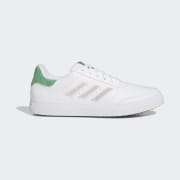 Color del artículo: Cloud White / Cloud White / Preloved Green