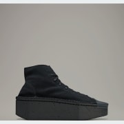 アディダス Y-3 Brick Court Hi - ブラック | アディダス ジャパン