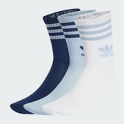 Produktfärg: Wonder Blue / Night Indigo / White