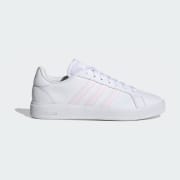 Colour: Cloud White / Almost Pink / Cloud White