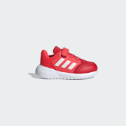 Cor do artigo: Better Scarlet / Cloud White / Semi Lucid Red