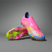 Χρώμα προϊόντος: Lucid Pink / Lucid Lemon / Blue Fusion