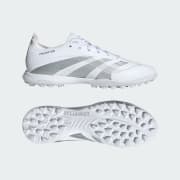 Kód farby: Cloud White / Silver Metallic / Bright Royal