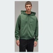 Farbe: Green Oxide