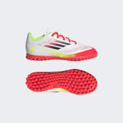 Color del artículo: Cloud White / Core Black / Solar Yellow