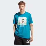 Colour: Active Teal