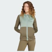 Farbe: Olive Strata / Silver Green