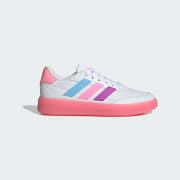Product color: Cloud White / Beam Pink / Clear Sky