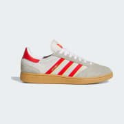 adidas Buty Busenitz Vintage - Szary | adidas Poland