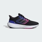 Colour: Core Black / Core Black / Lucid Blue