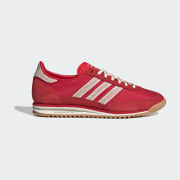 Product color: Better Scarlet / Wonder White / Off White