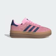 商品カラー： Pink Glow / Victory Blue / Gum
