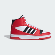 Color del artículo: Better Scarlet / Core Black / Cloud White