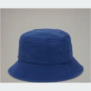 adidas Y-3 Bucket Hat - Purple | Free Shipping with adiClub
